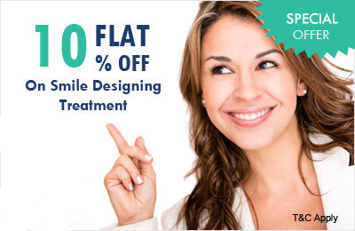 Dentist in Gwalior